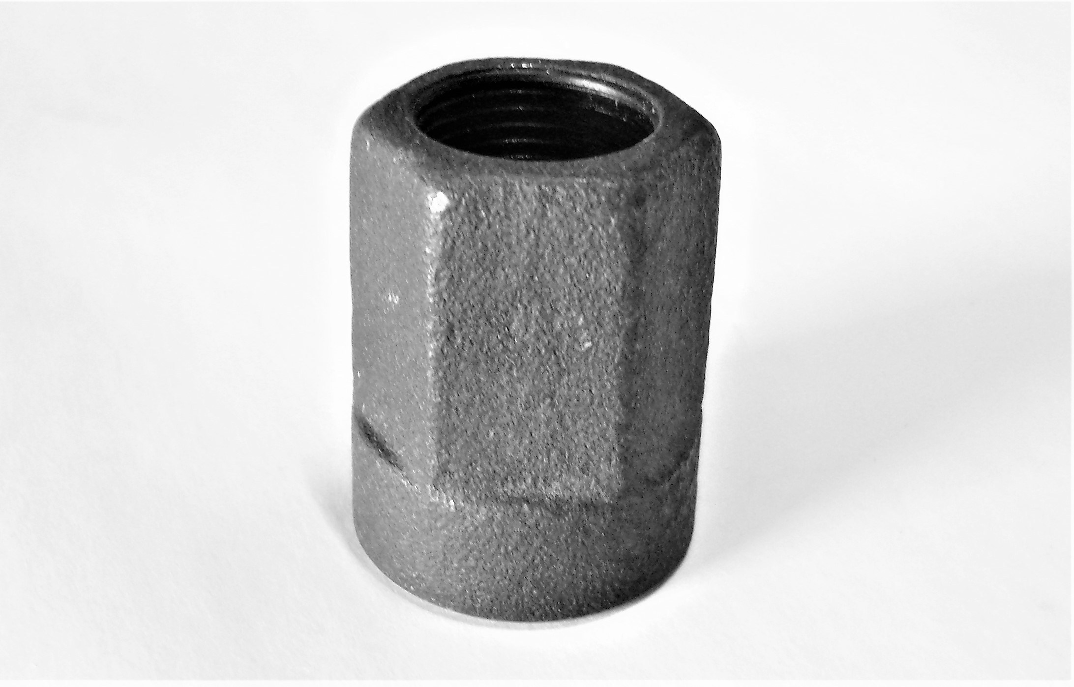 0303080 Гайка М24 . Фото 2