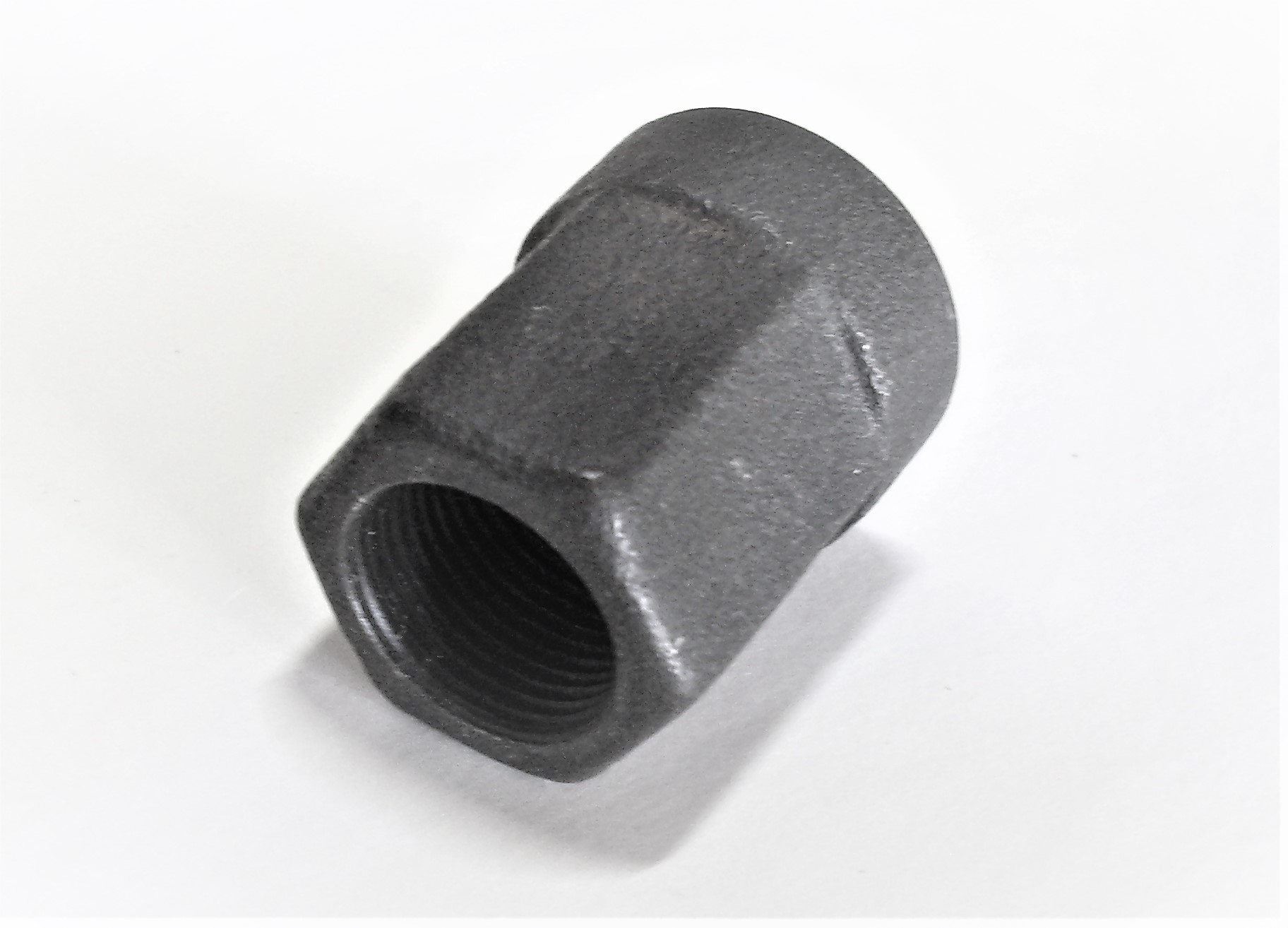 0303080 Гайка М24 . Фото 1