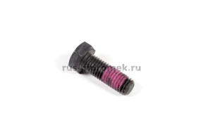 ВолотТехСтрой. F06/10851 Болт крепления цапфы ПМ 11