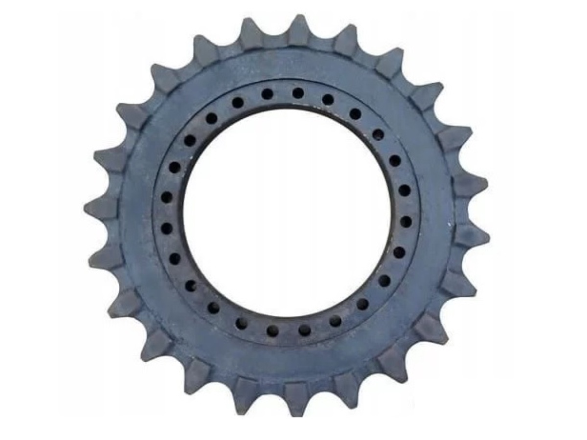 JSA0076 Группа сегментов. Фото 1