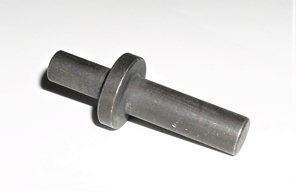 0104150 Проставка металлическая . Фото 1