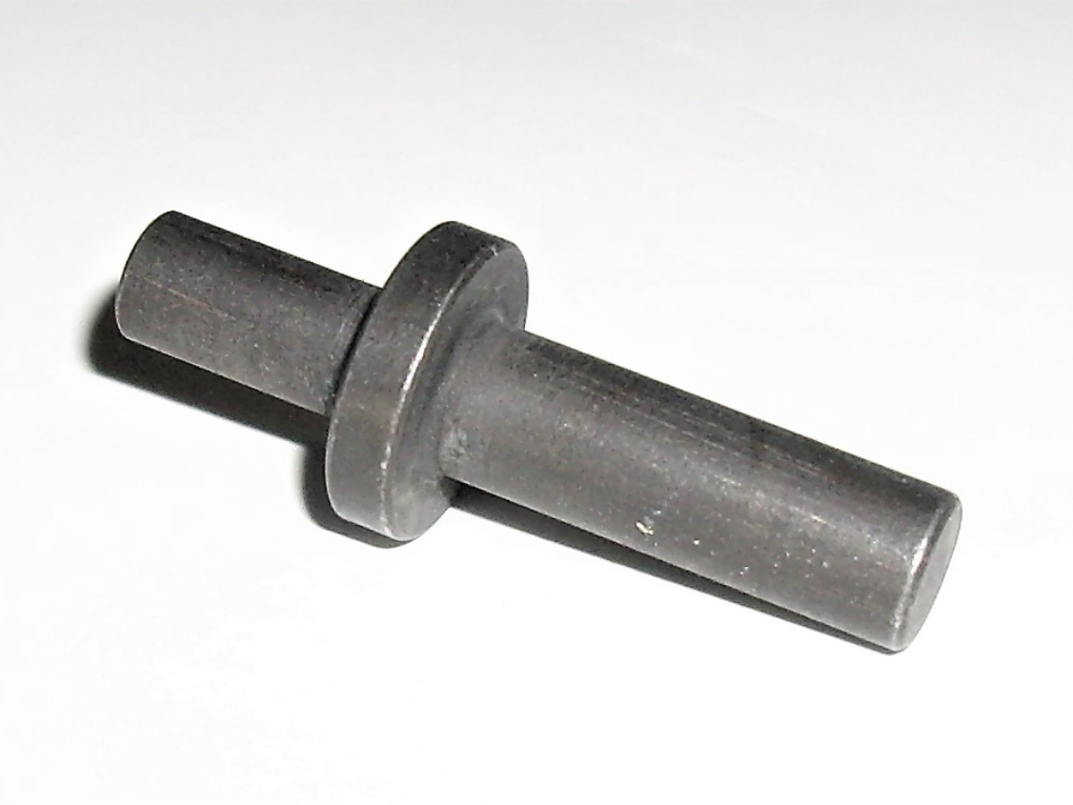 0104150 Проставка металлическая НР350. Фото 2