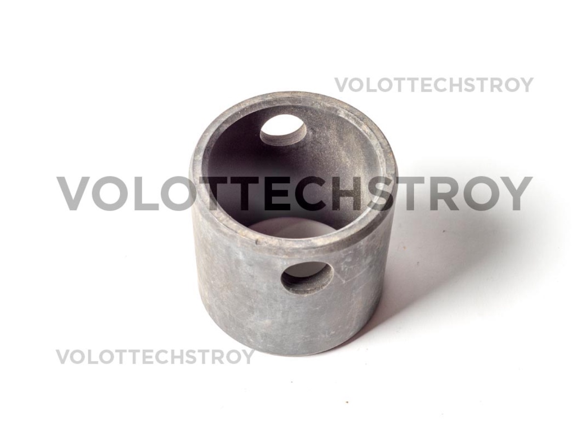 802/01680 Втулка кингпост - г/ц поворота  11 (802/01680). Фото 1