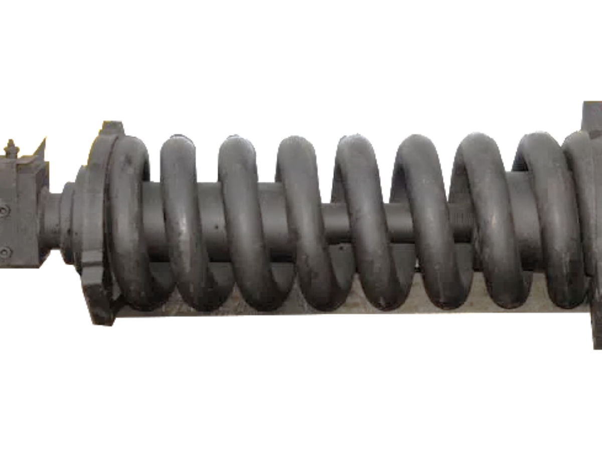 239-4389 Натяжитель в сборе. Фото 1