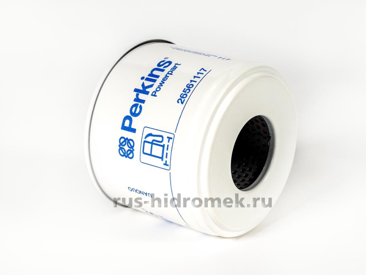 P556245 Фильтр топливный дополнительный (F28/91500). Фото 1