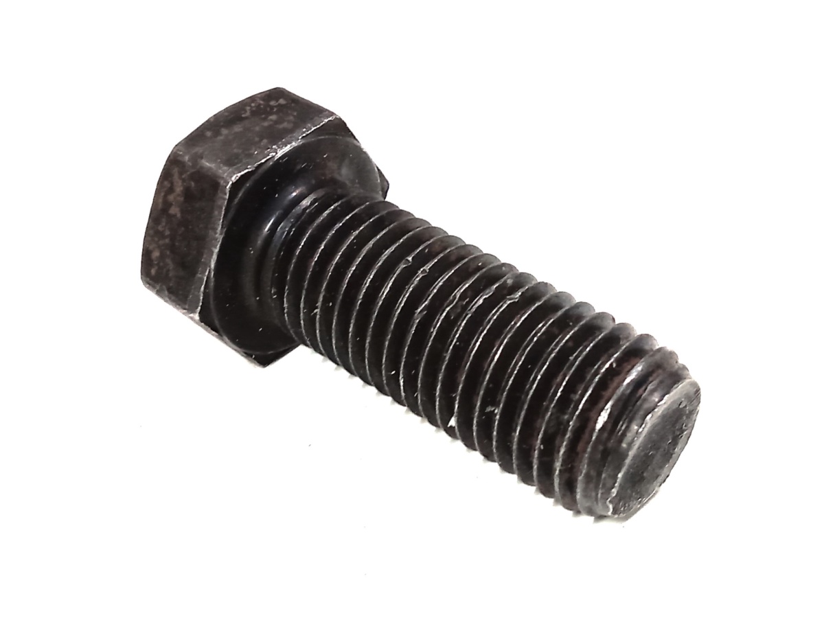 M66042.3 Болт цапфы поворотного кулака ПМ А80. Фото 1