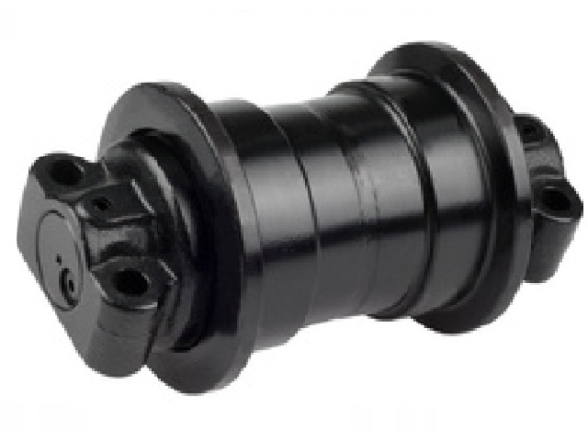 8E5034 Каток опорный. Фото 2