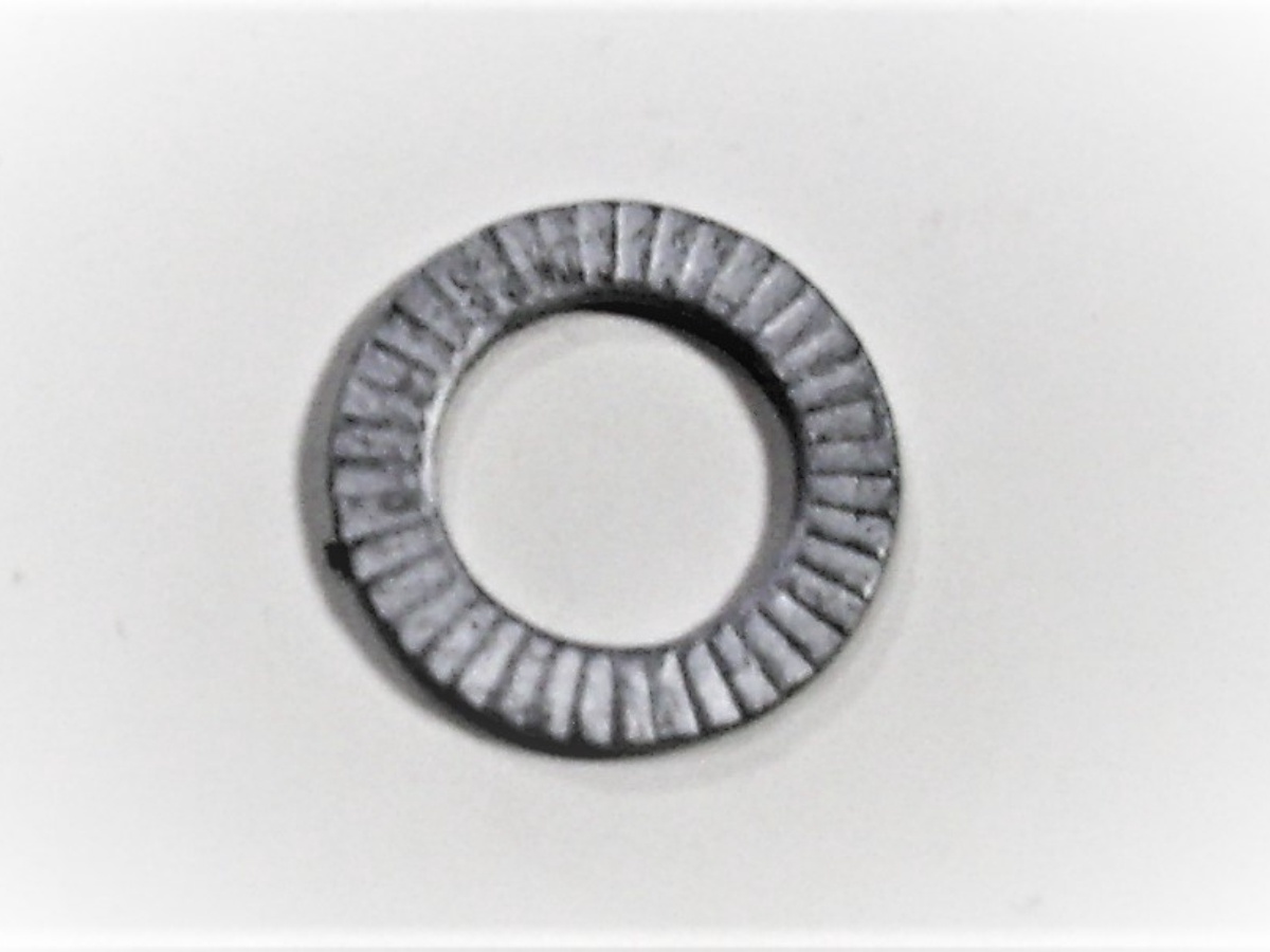 290051 Шайба. Фото 2