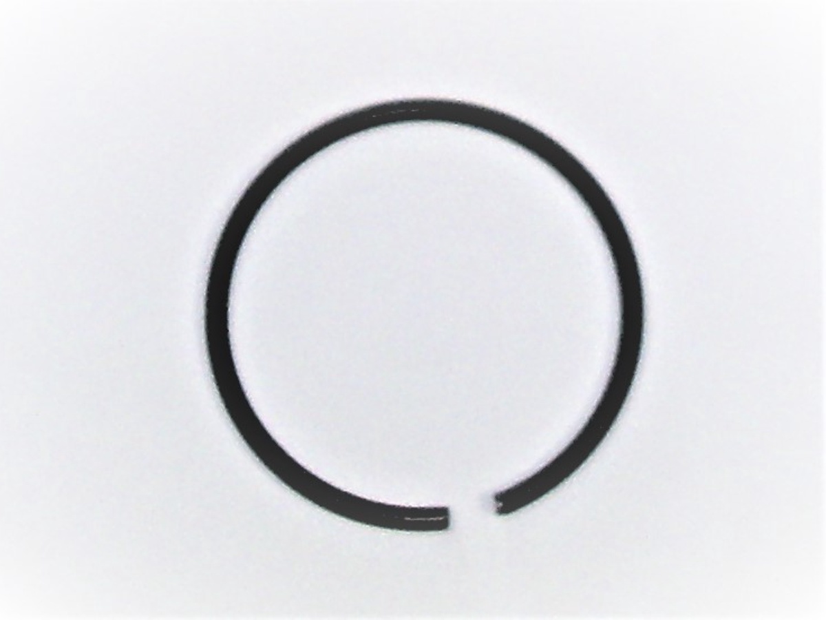 4501540 Кольцо стопорное (HP500). Фото 1