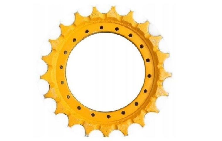 ВолотТехСтрой. R9324000M01 Звездочка