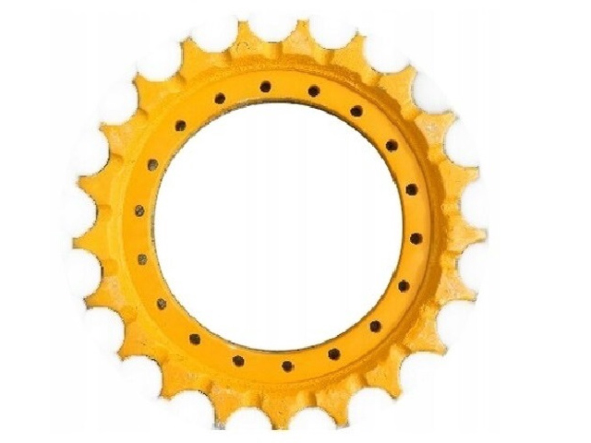 R9324000M01 Звездочка. Фото 1