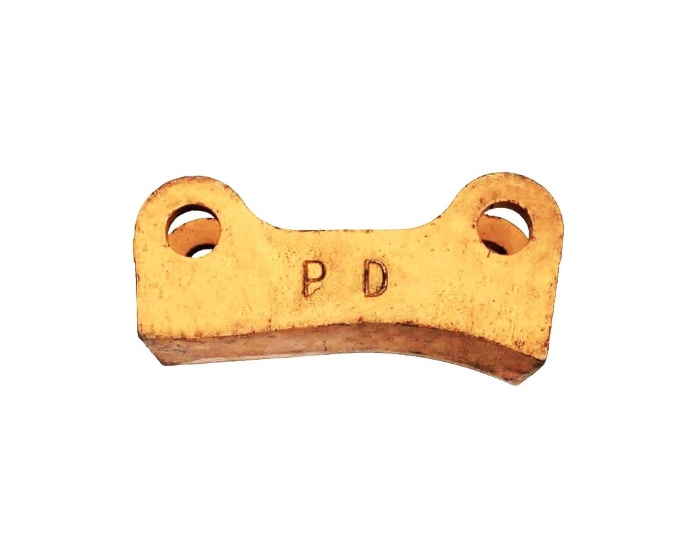 Защита коронки (стойки) рыхлителя 16Y-84-00003