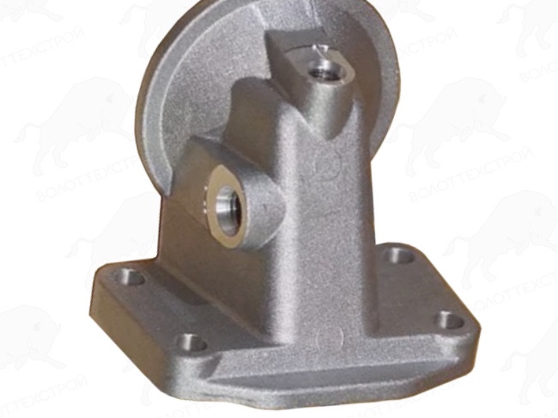 Гoлoвка масляного фильтрa Pеrkins / Перкинс, оригинал - фото 1